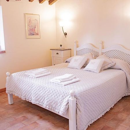 Casa Velia 78Mq A 30 Metri Dal Mare Di San Vincenzo Apartment ภายนอก รูปภาพ