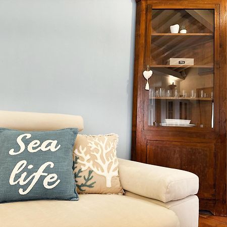 Casa Velia 78Mq A 30 Metri Dal Mare Di San Vincenzo Apartment ภายนอก รูปภาพ