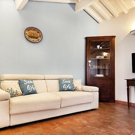 Casa Velia 78Mq A 30 Metri Dal Mare Di San Vincenzo Apartment ภายนอก รูปภาพ