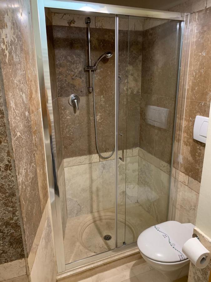 Casa Velia 78Mq A 30 Metri Dal Mare Di San Vincenzo Apartment ภายนอก รูปภาพ