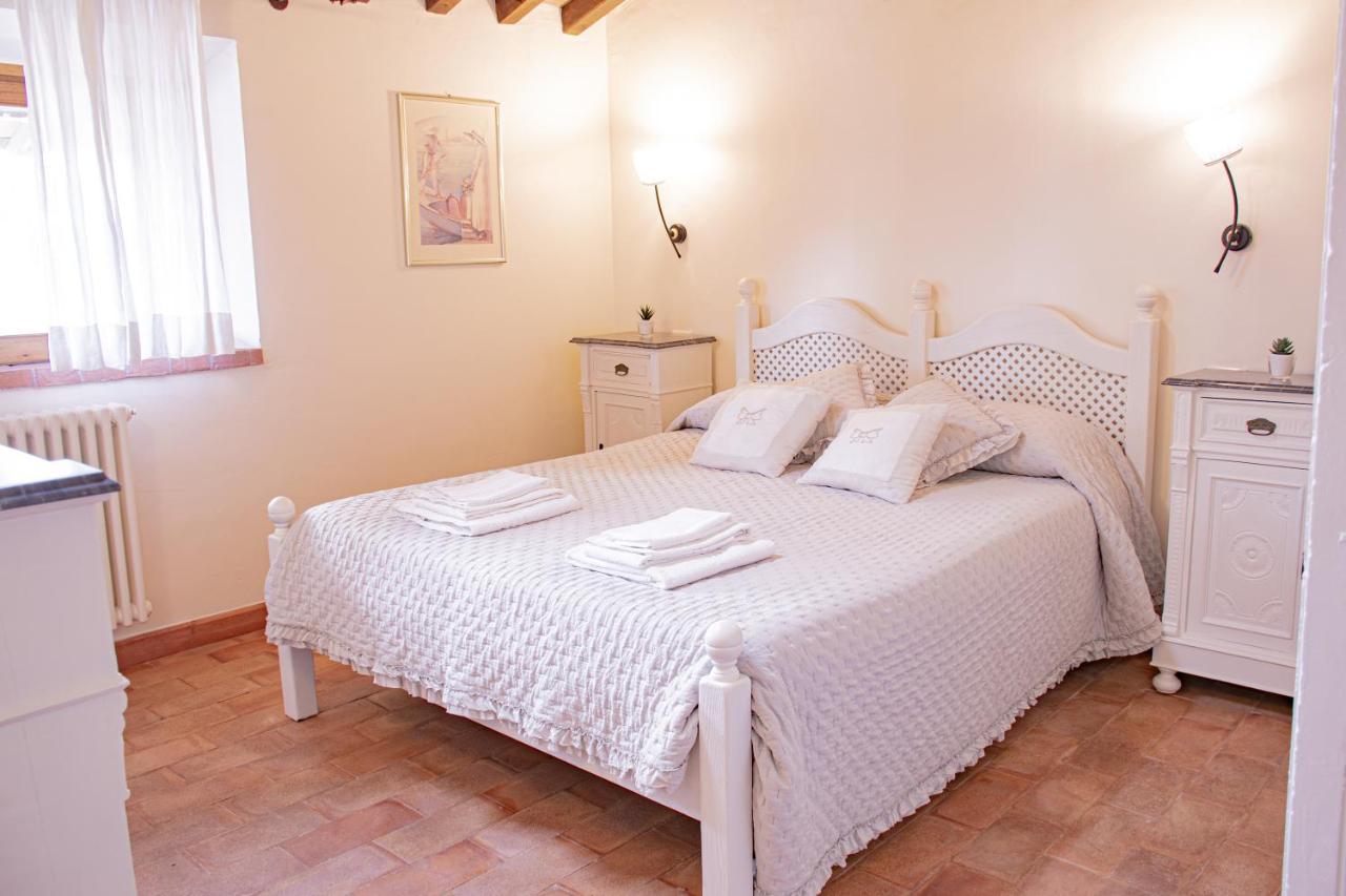 Casa Velia 78Mq A 30 Metri Dal Mare Di San Vincenzo Apartment ภายนอก รูปภาพ