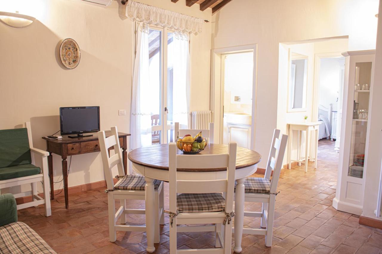 Casa Velia 78Mq A 30 Metri Dal Mare Di San Vincenzo Apartment ภายนอก รูปภาพ