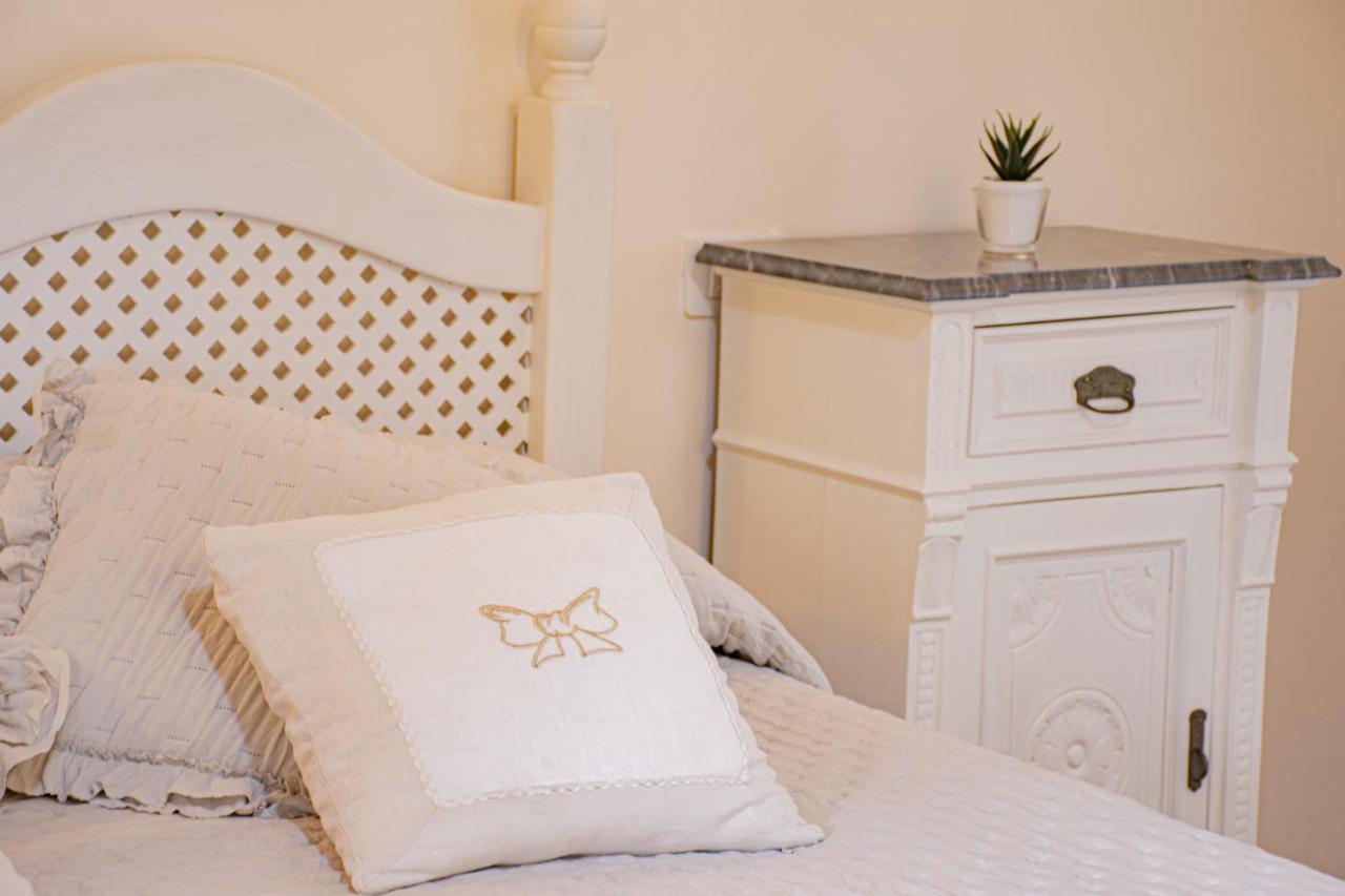 Casa Velia 78Mq A 30 Metri Dal Mare Di San Vincenzo Apartment ภายนอก รูปภาพ