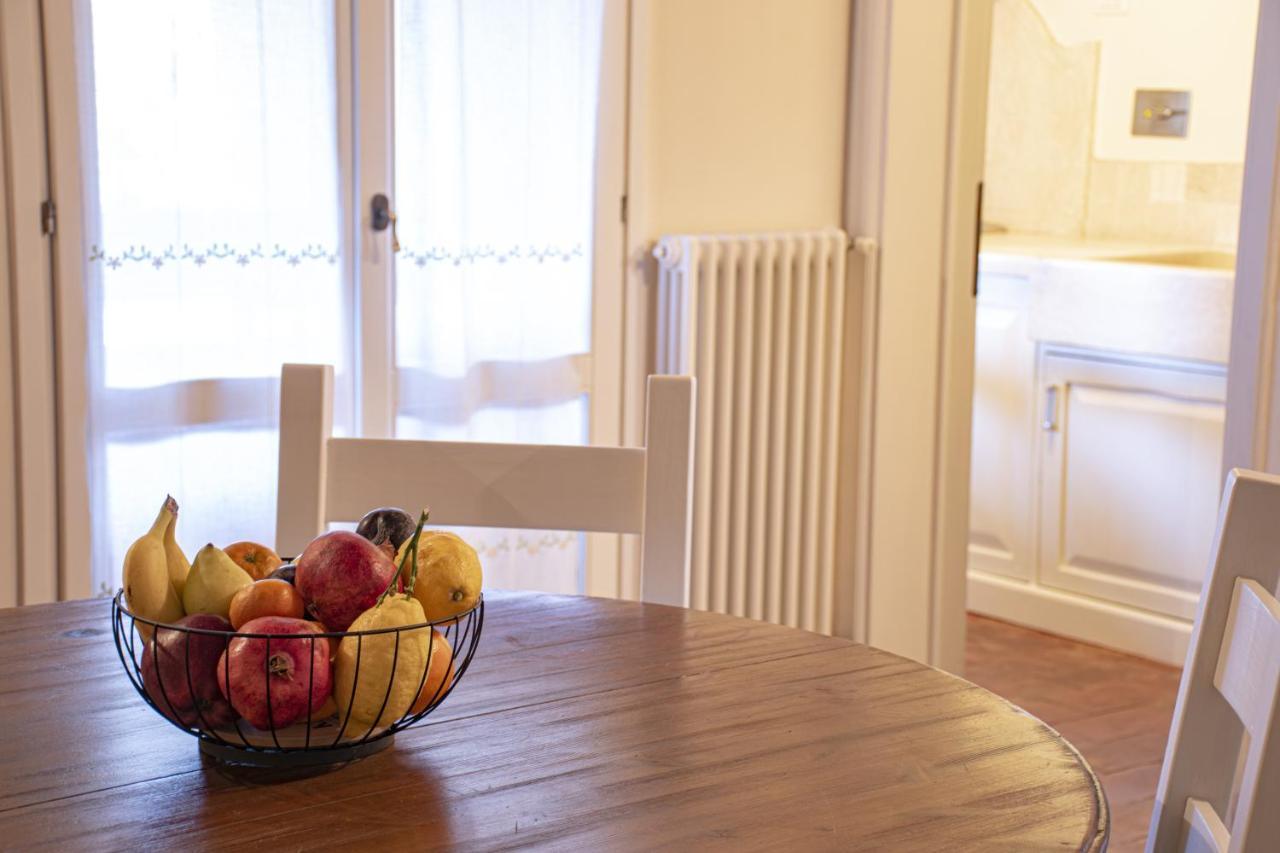 Casa Velia 78Mq A 30 Metri Dal Mare Di San Vincenzo Apartment ภายนอก รูปภาพ