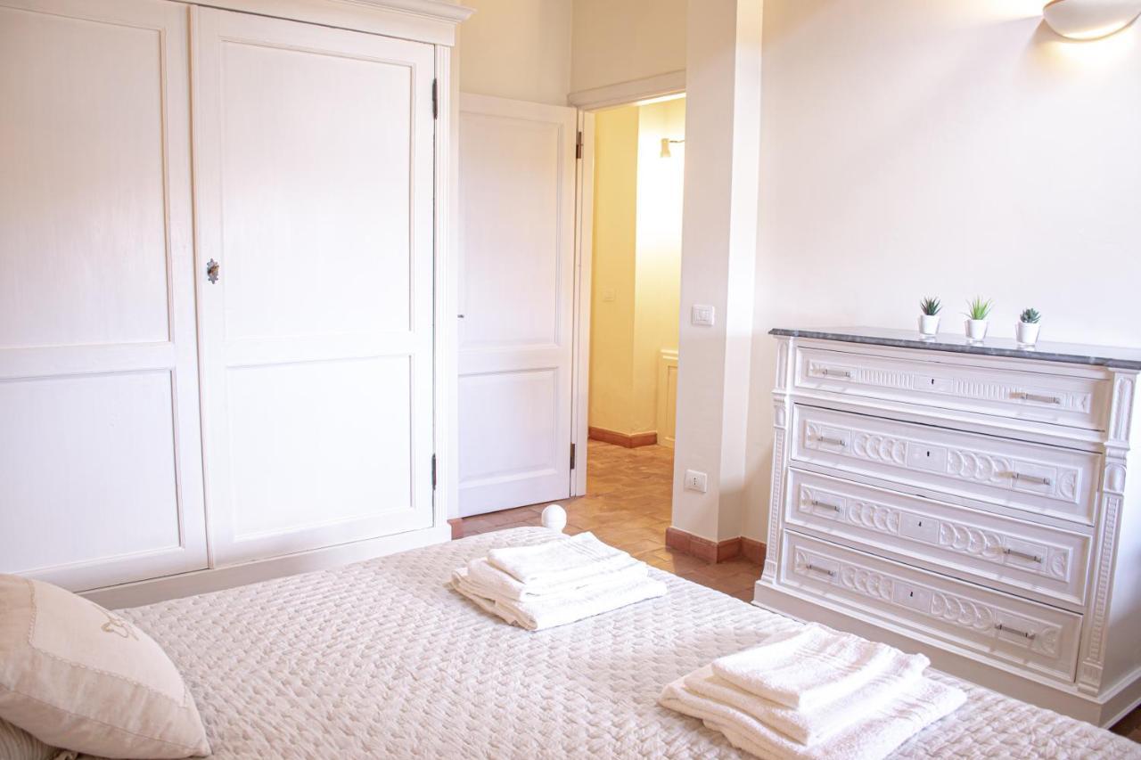 Casa Velia 78Mq A 30 Metri Dal Mare Di San Vincenzo Apartment ภายนอก รูปภาพ