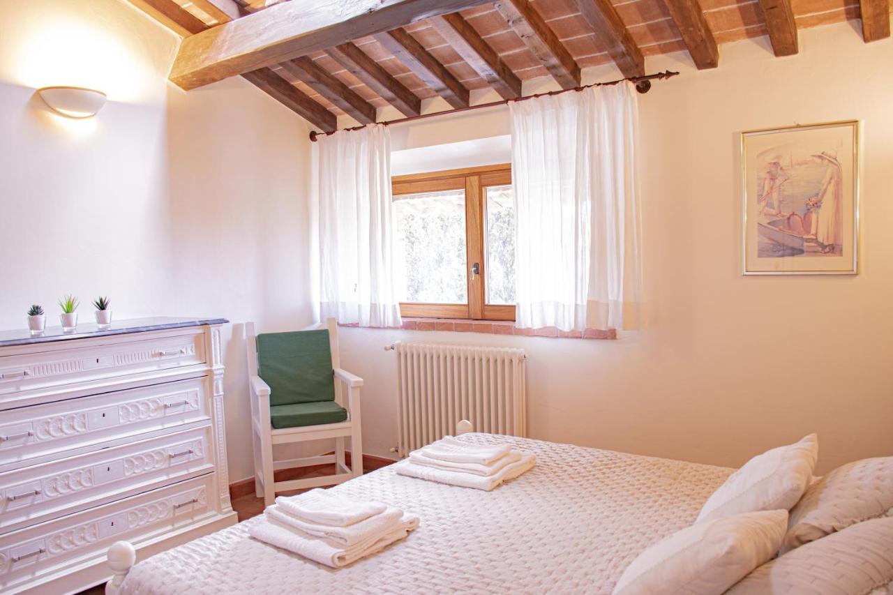 Casa Velia 78Mq A 30 Metri Dal Mare Di San Vincenzo Apartment ภายนอก รูปภาพ