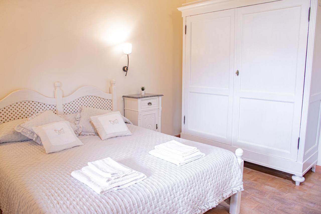 Casa Velia 78Mq A 30 Metri Dal Mare Di San Vincenzo Apartment ภายนอก รูปภาพ