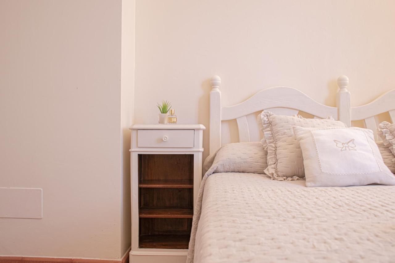 Casa Velia 78Mq A 30 Metri Dal Mare Di San Vincenzo Apartment ภายนอก รูปภาพ
