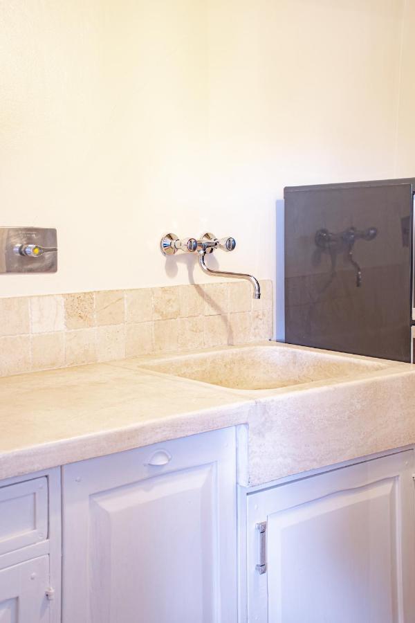 Casa Velia 78Mq A 30 Metri Dal Mare Di San Vincenzo Apartment ภายนอก รูปภาพ