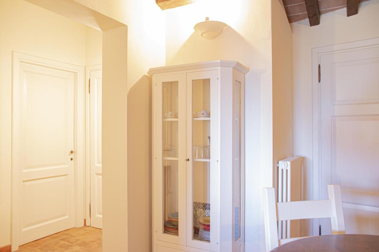 Casa Velia 78Mq A 30 Metri Dal Mare Di San Vincenzo Apartment ภายนอก รูปภาพ