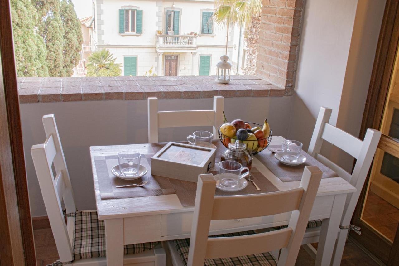 Casa Velia 78Mq A 30 Metri Dal Mare Di San Vincenzo Apartment ภายนอก รูปภาพ