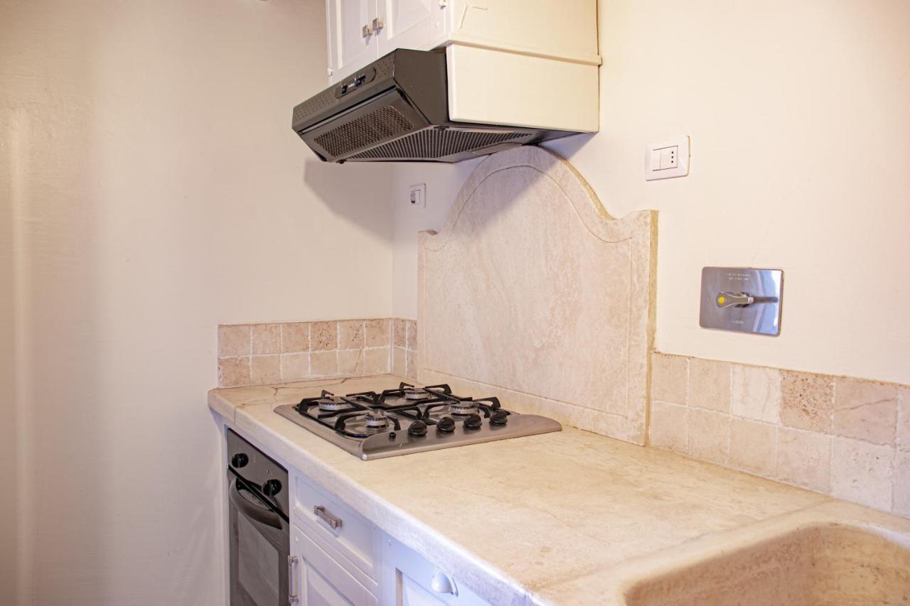 Casa Velia 78Mq A 30 Metri Dal Mare Di San Vincenzo Apartment ภายนอก รูปภาพ