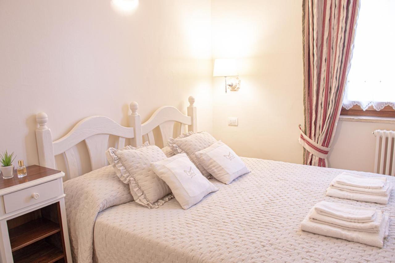 Casa Velia 78Mq A 30 Metri Dal Mare Di San Vincenzo Apartment ภายนอก รูปภาพ