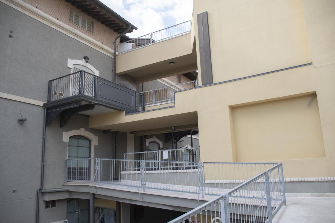 Casa Velia 78Mq A 30 Metri Dal Mare Di San Vincenzo Apartment ภายนอก รูปภาพ