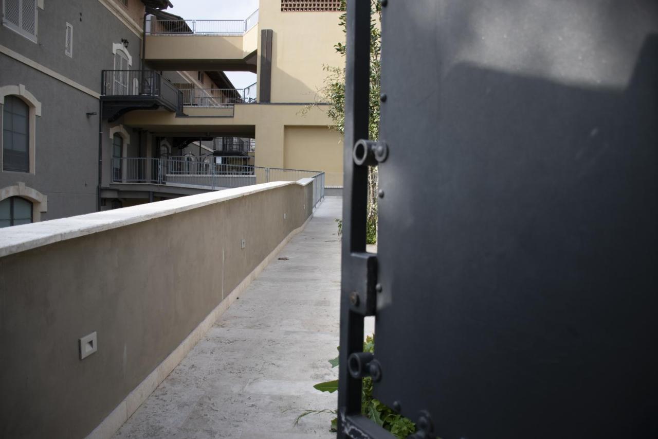 Casa Velia 78Mq A 30 Metri Dal Mare Di San Vincenzo Apartment ภายนอก รูปภาพ