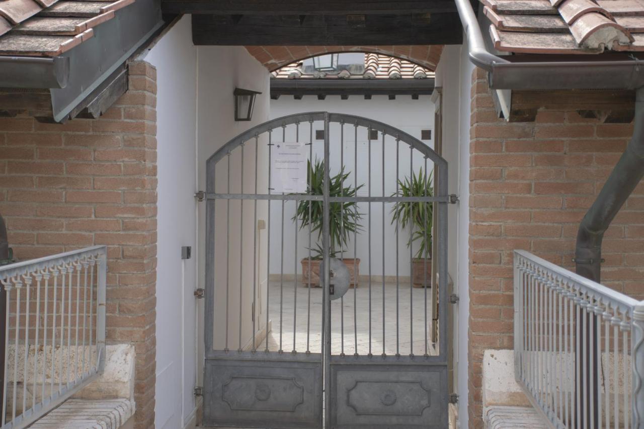 Casa Velia 78Mq A 30 Metri Dal Mare Di San Vincenzo Apartment ภายนอก รูปภาพ